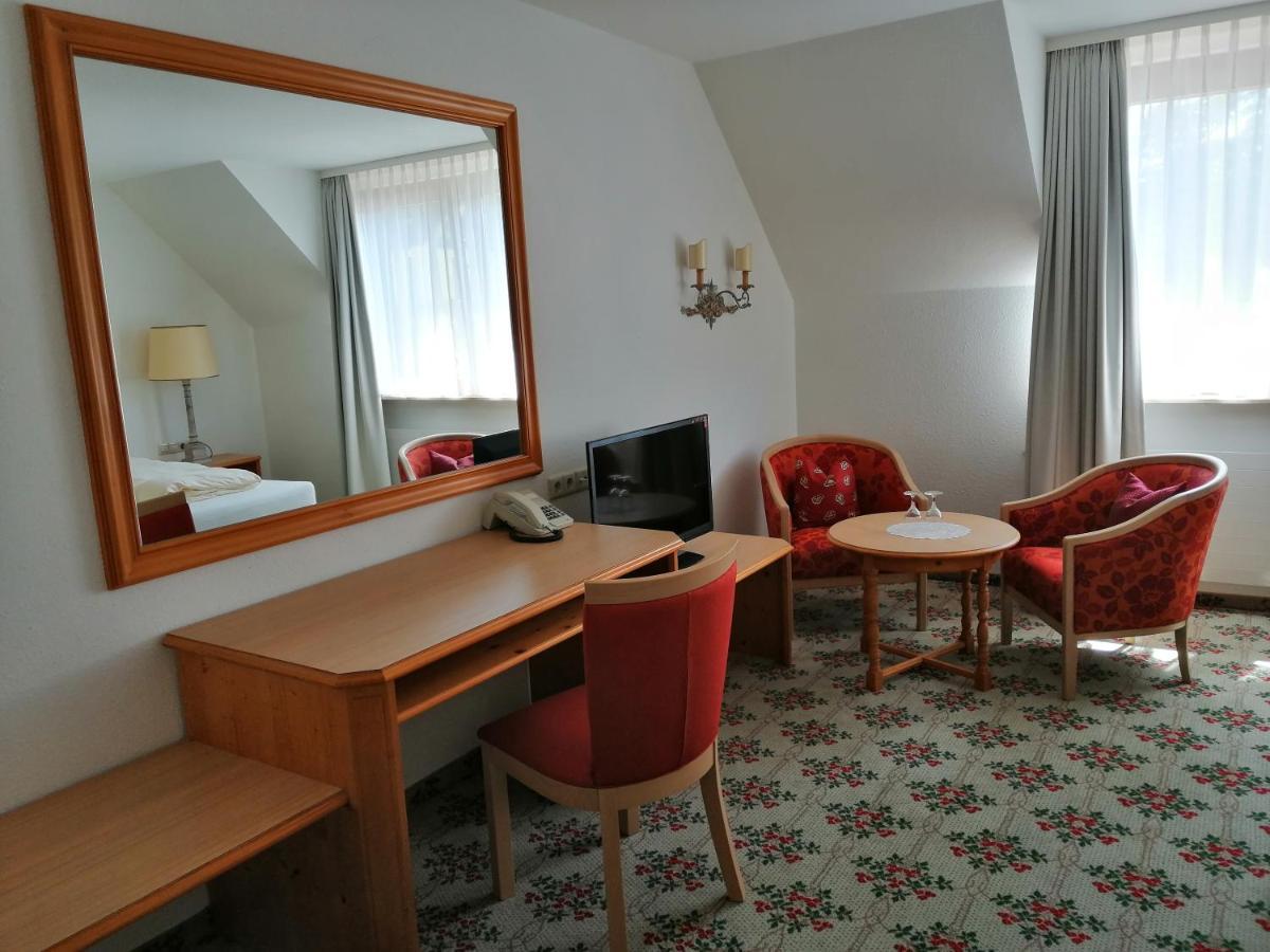 Landhotel Reckenberg Stegen Exterior photo