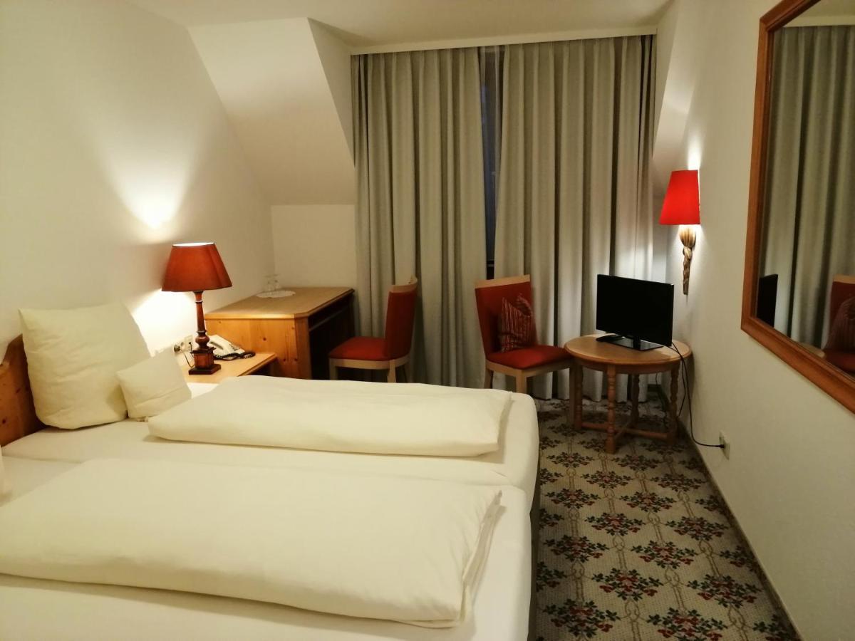 Landhotel Reckenberg Stegen Exterior photo