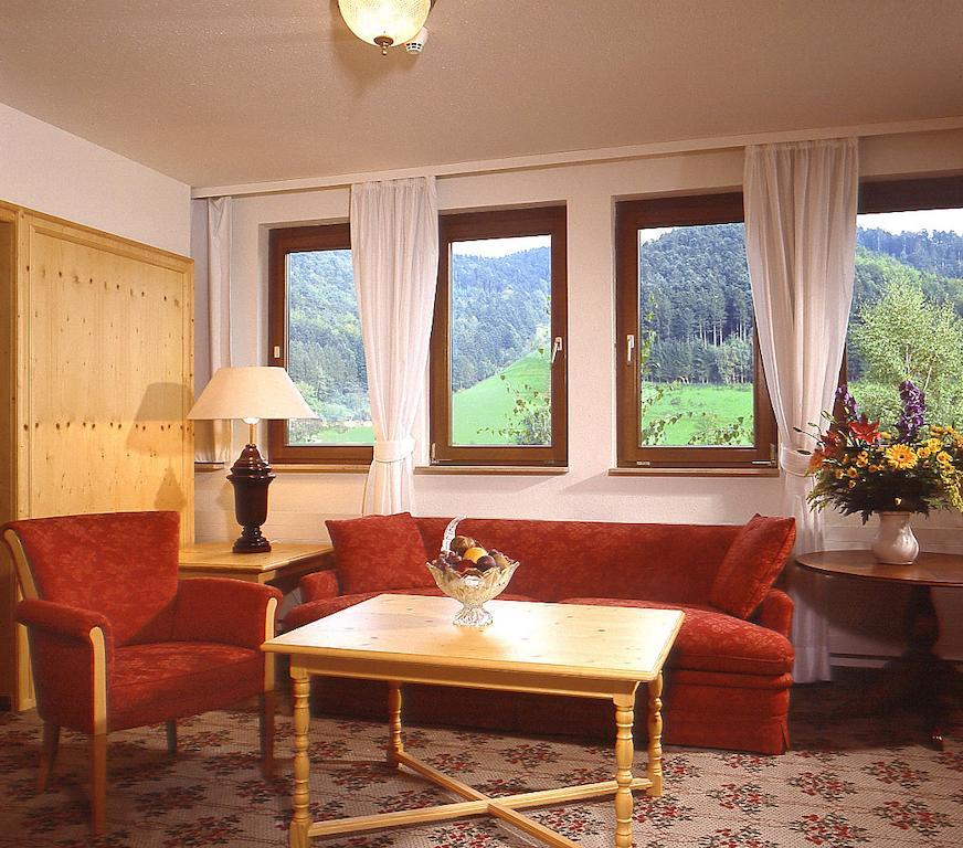 Landhotel Reckenberg Stegen Room photo